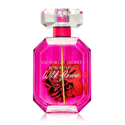 Victoria's Secret Bombshell Wildflower EDP for Women 3.4 oz (100 mL)