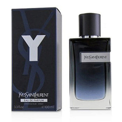 Yves Saint Laurent Y EDP for Men