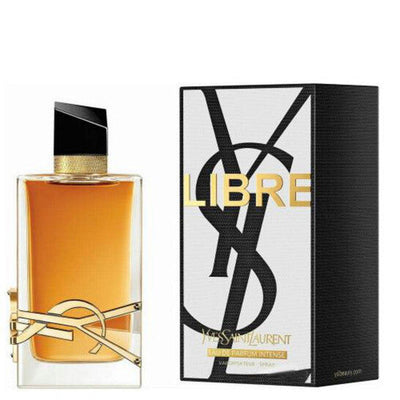Yves Saint Laurent Libre Intense EDP for Women 3.0 oz (90 mL)