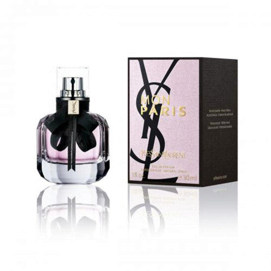 Yves Saint Laurent Mon Paris EDP for Women
