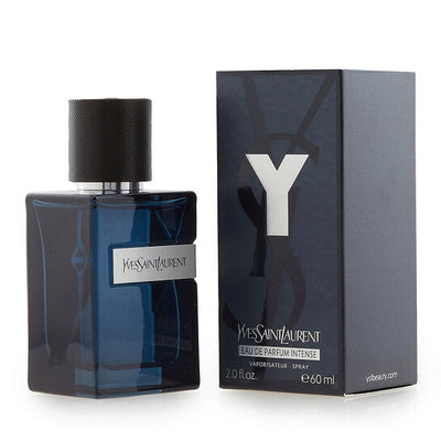 Yves Saint Laurent Y EDP Intense for Men