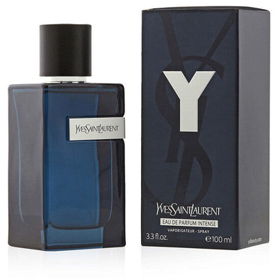 Yves Saint Laurent Y EDP Intense for Men